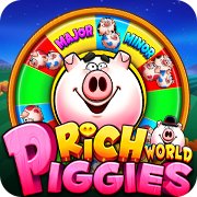 Rich Piggies World